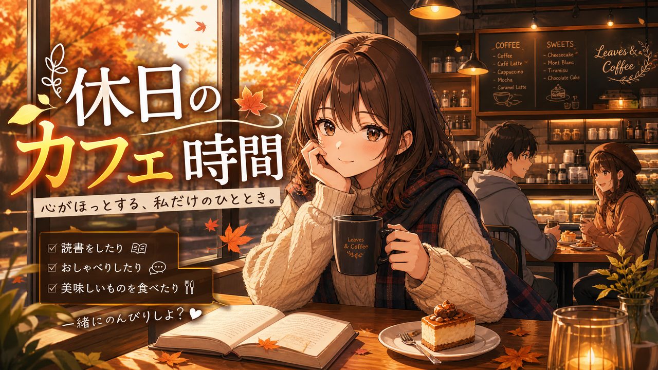 青柠视频-治愈系短动漫